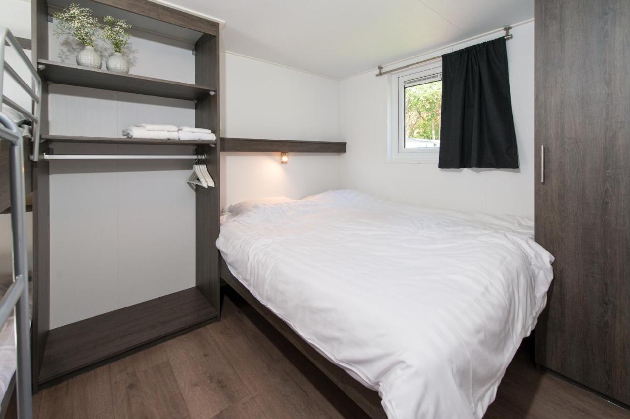 De Weitens Verhuur Chalet